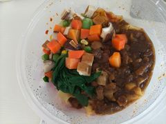 -秦之味陕西特色面馆(中华路店)