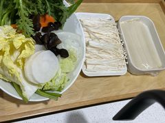 -和庆斋羊蝎子火锅·碳缸烧烤(顺义旗舰店)