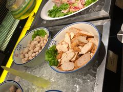 -华安国际大酒店-餐厅