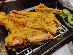 -馔豚·台北菜专门店(深圳湾万象城店)