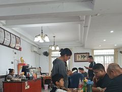 -邓邓胖姐拌面(濉溪路店)