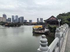 -珠海圆明新园