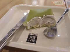 -满记甜品(苏州中心店)