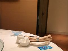 -利苑酒家(合景国际金融广场店)