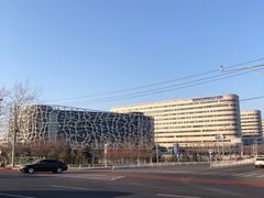 -首都医科大学附属北京天坛医院