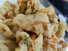 -祝家饺子馆