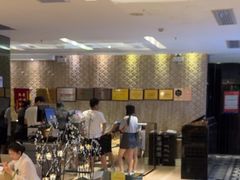 -皇室假期美食水疗会(春风路店)