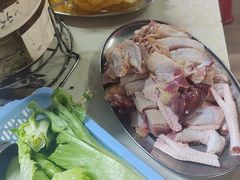 -威邵鸡煲(西华路总店)