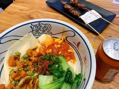 -陇上秦轩biangbiang面(萧山万象汇店)