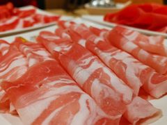 -彤德莱火锅(乐陵路店)