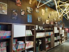 -扶光书店(中环店)