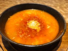 番茄海鲜利梭多饭-萨莉亚意式餐厅(浦江万达广场店)