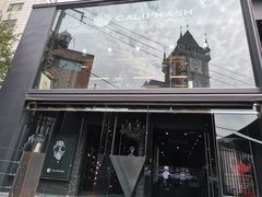 -401餐厅(弘大店)