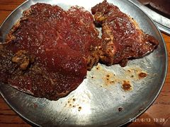 -原始泥炉烤肉(总店)