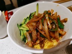 -玉善烧烤串城(长春总店)
