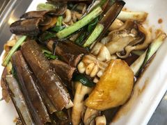 -冯姐生蚝(长隆横琴店)