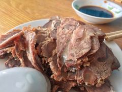 -老方牛味馆