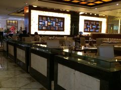 -佛山皇冠假日酒店-西餐厅
