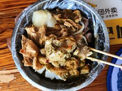 牛肠酸-正宗梧州牛肠酸