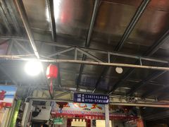-胜记大排档·台山本地海鲜·台山黄鳝饭