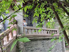 -成都杜甫草堂博物馆