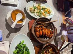 自制生晒腊味煲仔饭-啫神·广州地标美食(北京路店)