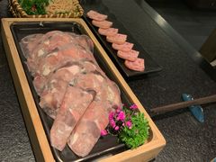 乌鸡肉卷-湊湊火锅·茶憩(打浦桥日月光店)