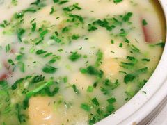 金陵鸭血粉丝汤-枕水江南(铁西万象汇店)