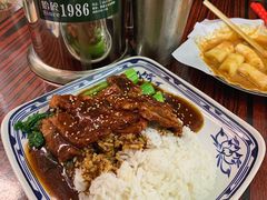 -華叔茶記