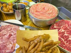 -五里关火锅(牛市口店)