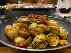 -老铁岭·涮肚烧烤(浑南店)
