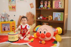 -Baby Pastel 自然光儿童摄影(CBD店)