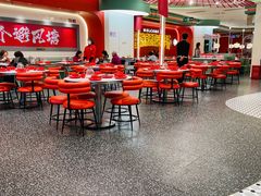 大堂-避风塘·金牌店·夜宵(金玉兰店)