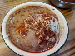 招牌拌面-卢聪艺小吃店(阳翟总店)