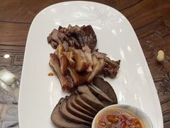 -卢小厨私房菜(长兴店)