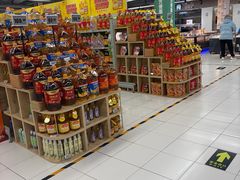 -物美超市(通州果园店)