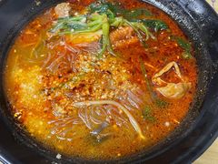 -四川老牛麻辣烫(北门桥店)