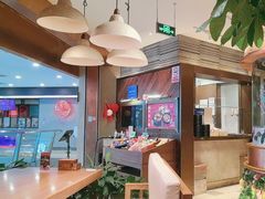 -云海肴·汽锅鸡·云南菜(领展购物广场·中关村店)