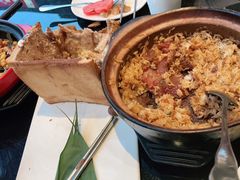 -高第街56号港式餐厅(山大路店)