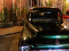 -席娜卡琳火车铁道夜市