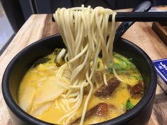 -和府捞面(东直门银座店)