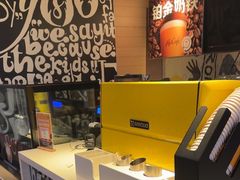 -麦当劳(南磨房店)