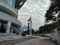 -香港回归祖国纪念碑