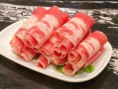 -古乐牛香·鲜牛肉牛杂火锅(象湖店)