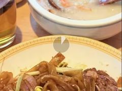 -如轩·海鲜砂锅粥·潮汕菜(海珠店)