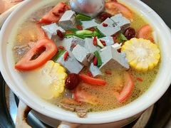 -花水湾红太阳牛肉汤锅