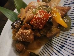 -角落里(中山公园店)