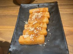 -不曾在把把烧•烧烤(莲坂磐基店)