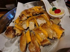-花溪雨·森林餐厅(石基店)