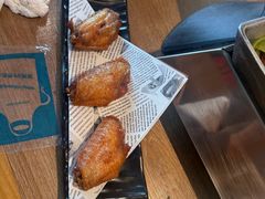 -鱼酷活鱼烤鱼(静安大融城店)